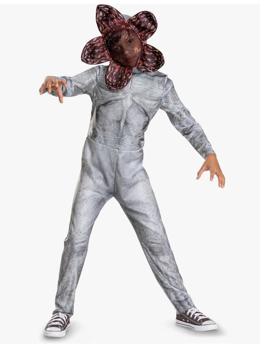Disguise Stranger Things Demogorgon Crossplay, Halloween Costume